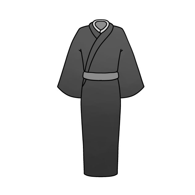 Yukata vector1