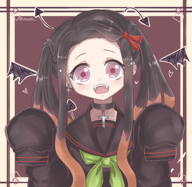 ねーずーこー
