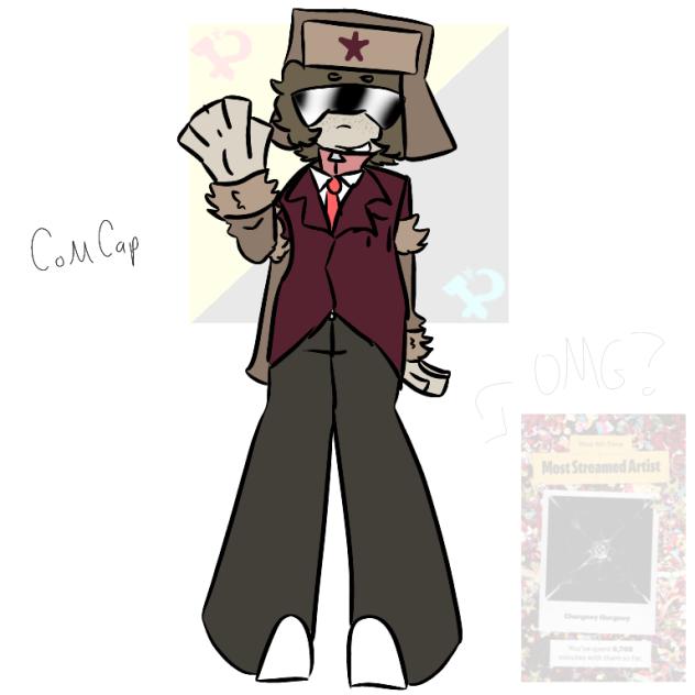 comcap