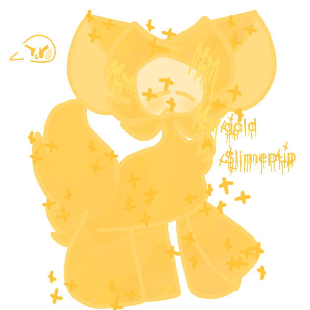 🥢 🚡🚡 🦊 Golden slimepip 🦊 🚡🚡 🥢