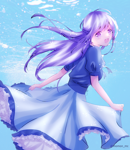 線画お借りした