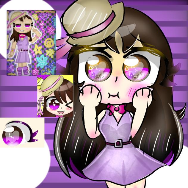 Rosie💜🤎🖤
