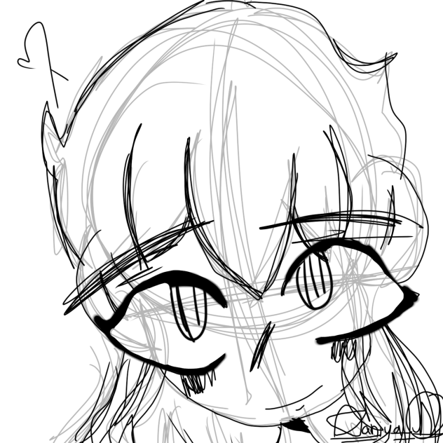 hello - ibisPaint