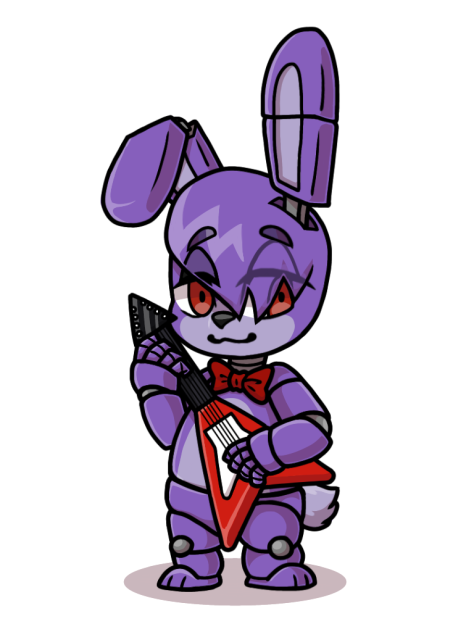 Bonnie