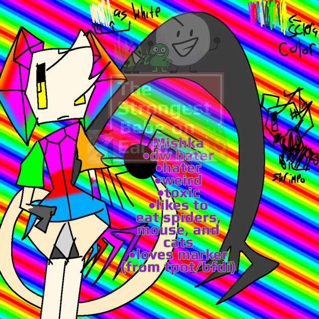 i ❤️ eyestrain 🤑💅
