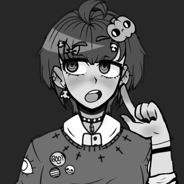 i drew a thing - ibisPaint