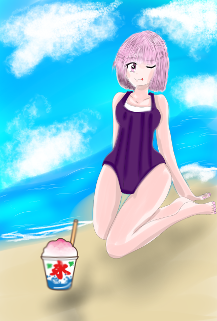 スクミズ