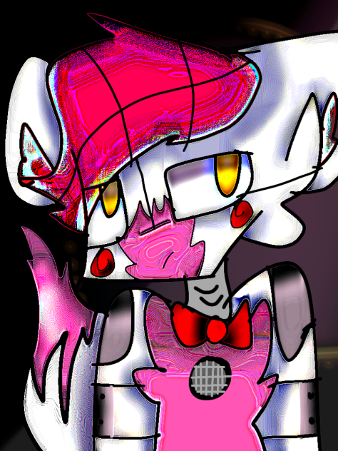 ø Funtime Foxy ø