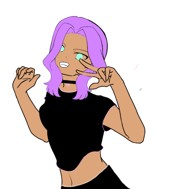 leo . - ibisPaint
