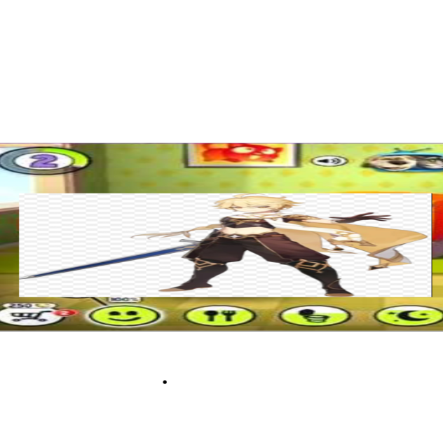 my talking aether