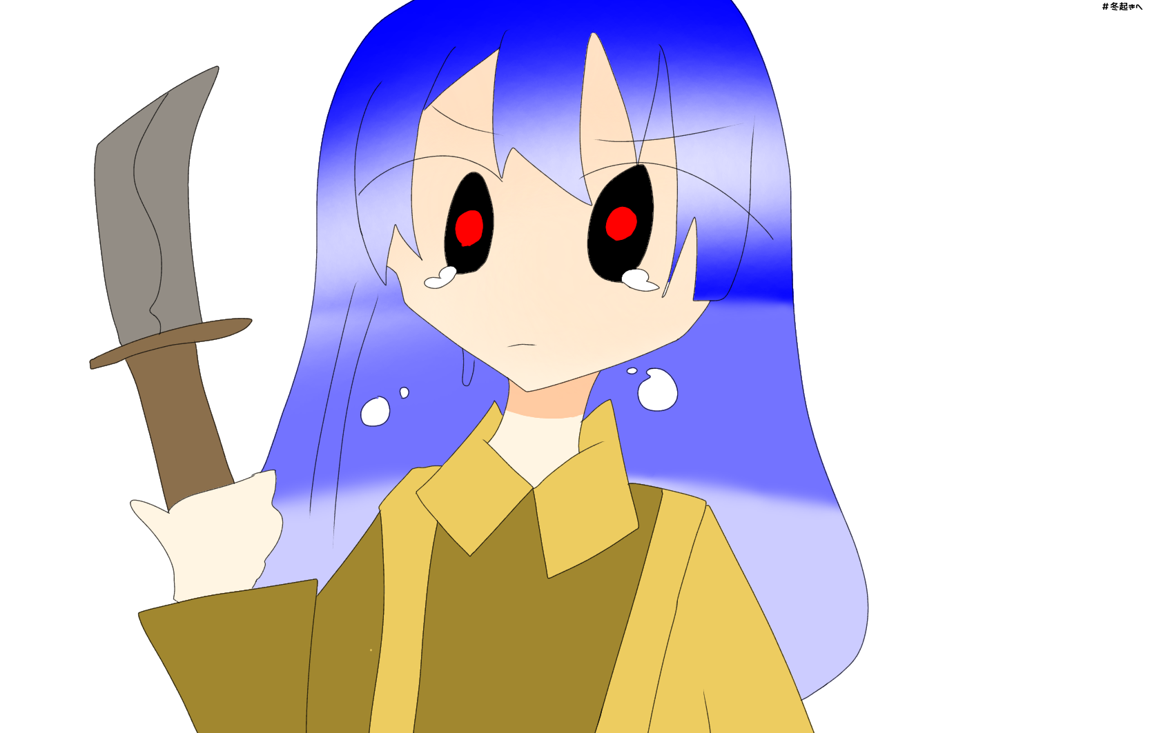 無題138 - ibisPaint