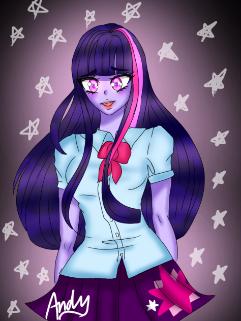 Twilight Sparkle