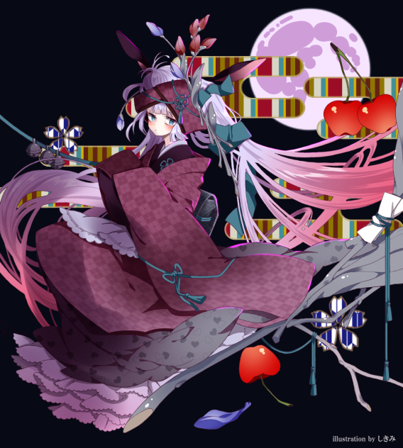 第八回塗りマス