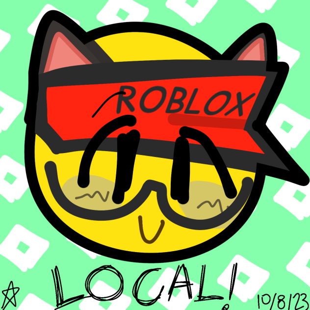 Local Robloxian!