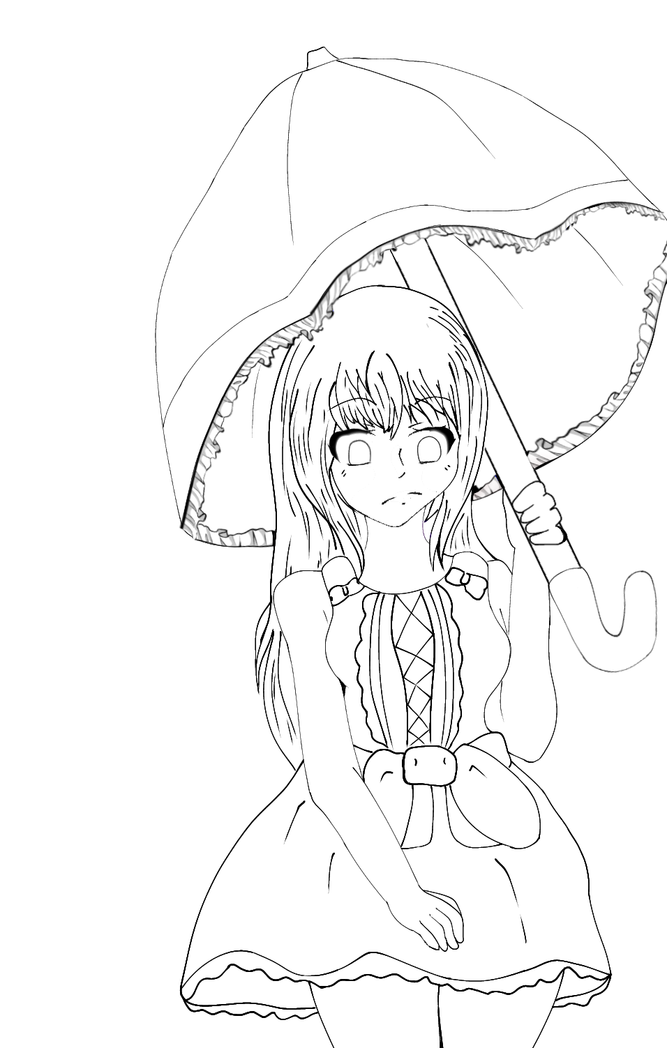 Sans titre 406 - ibisPaint