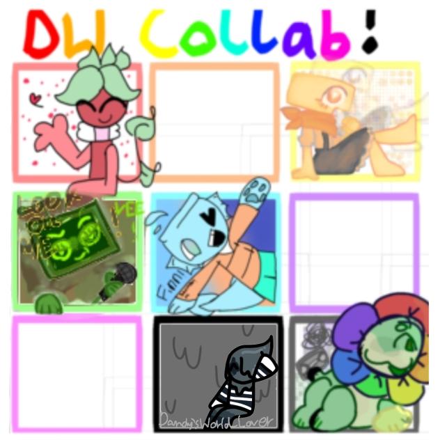 Dwcollab