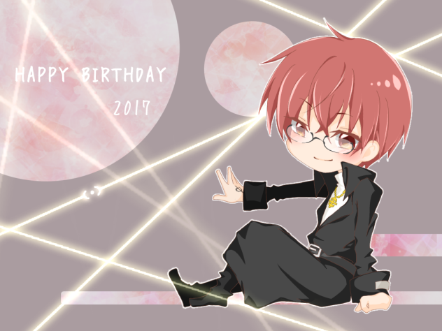 カストルHBD