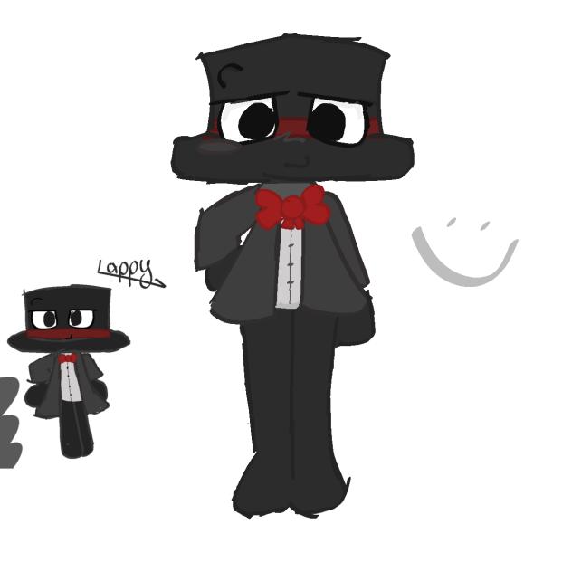 DANDYS WORLD OC