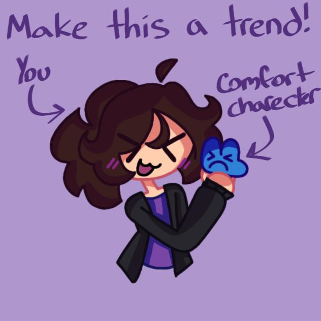 Make This a Trend!