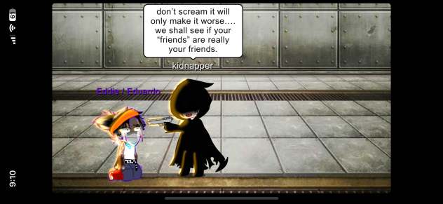 Part three - ibisPaint