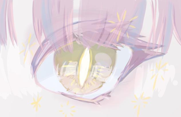 瞳
