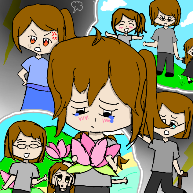Regret