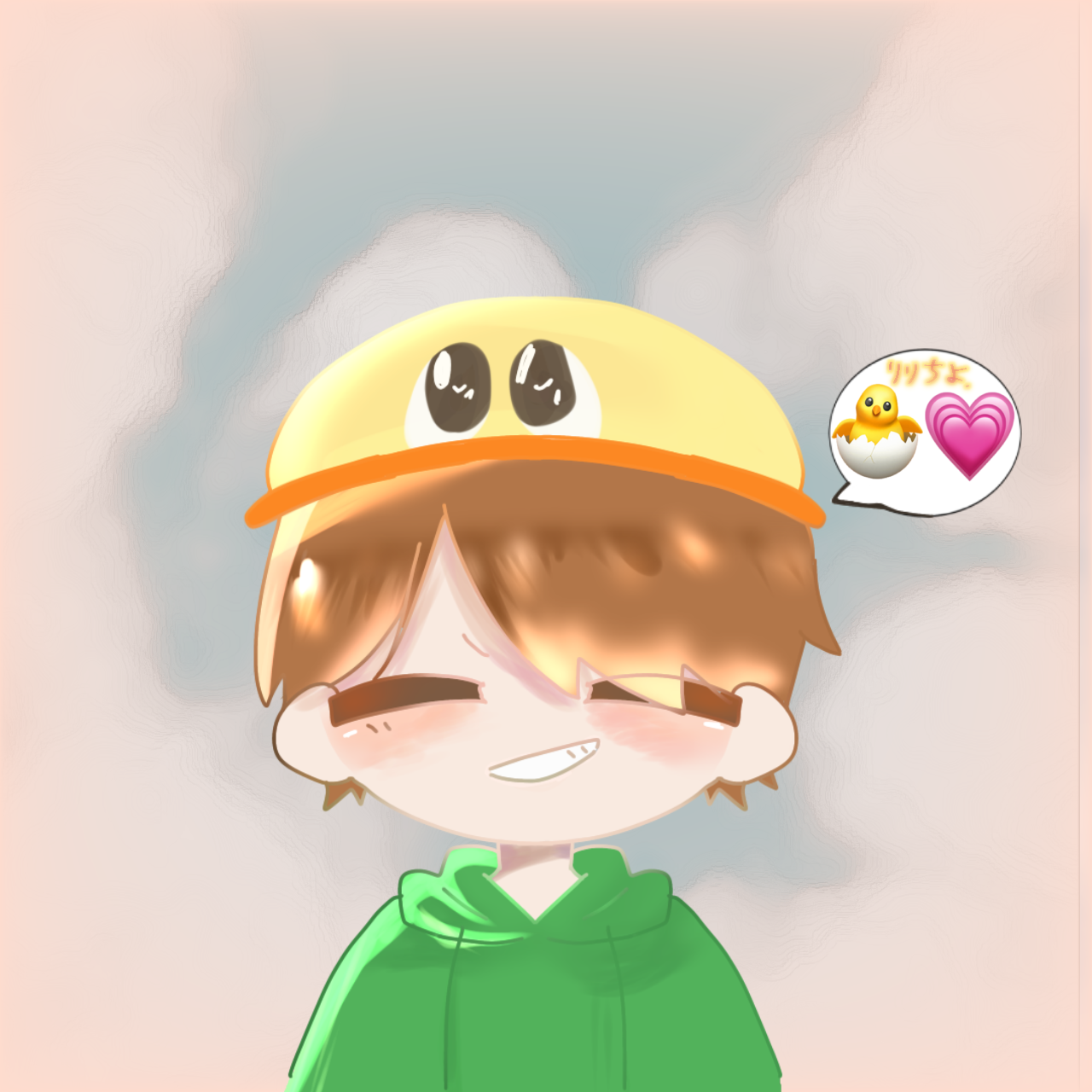 りりちよ - ibisPaint