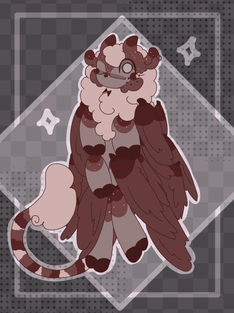 Imp - Persona