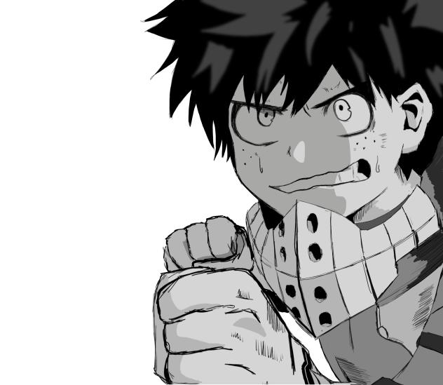 uh i got bored