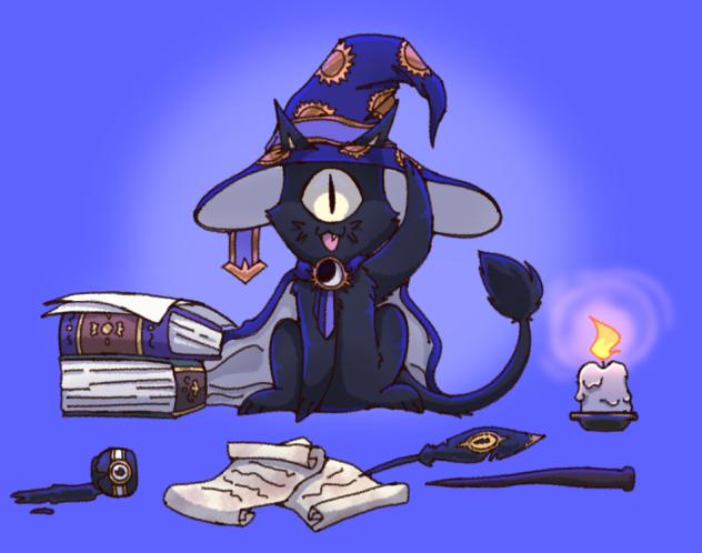 Wizard’s Assistant