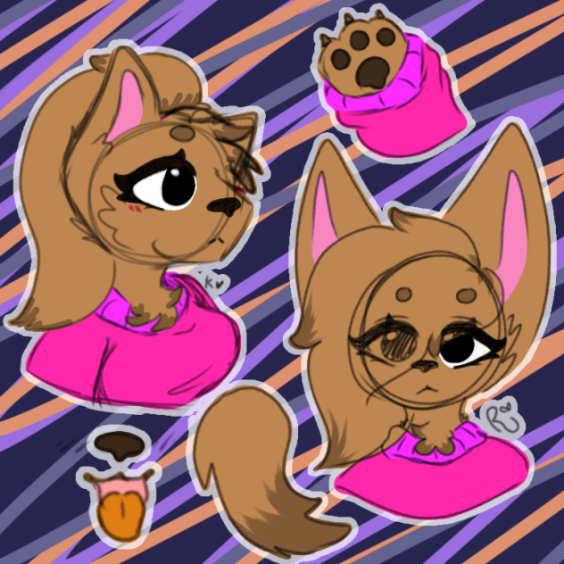 ❀Maggie❀ ≧♡≦