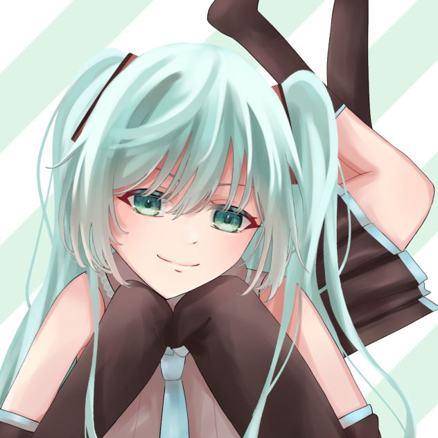 初音ミク