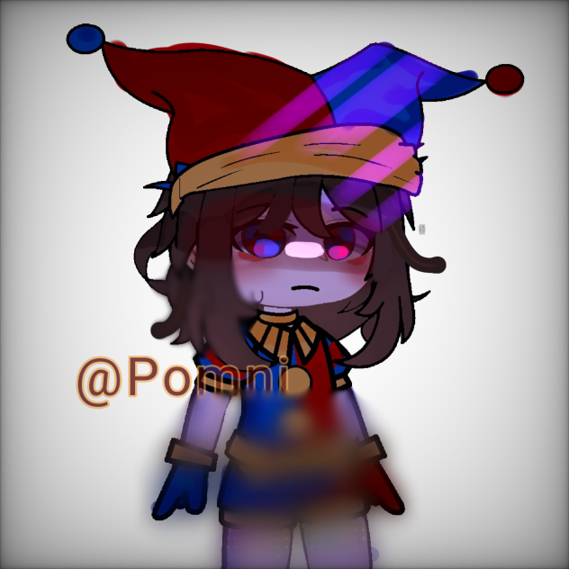 Pomni