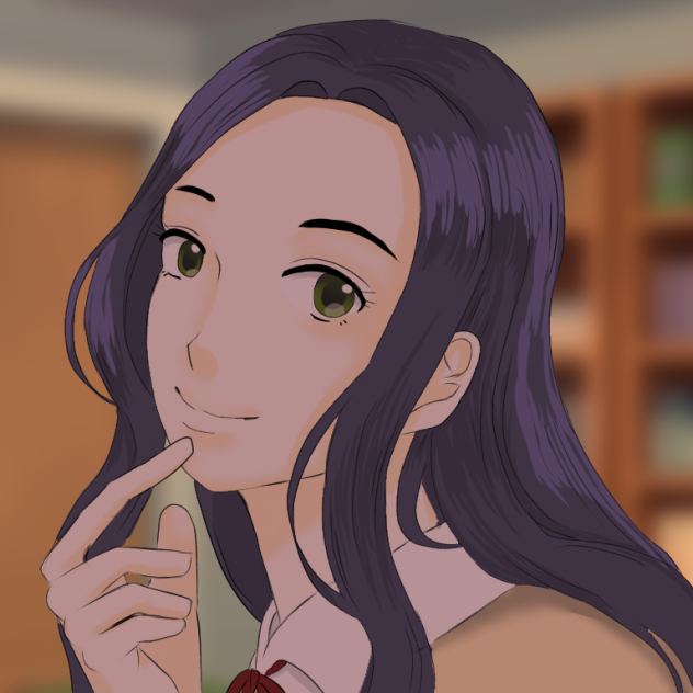 放課後 after school ibisPaint