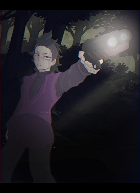 shinazugawa genya