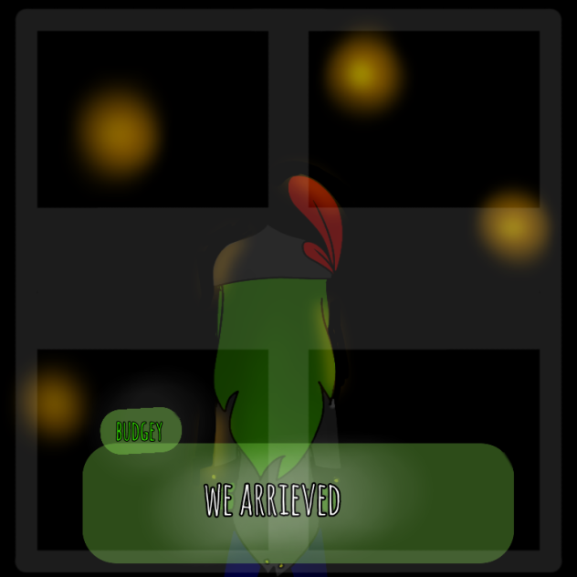 chapter 8 piggy book 2 (lazy)