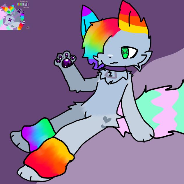 Art trade!!!!!!!!!!