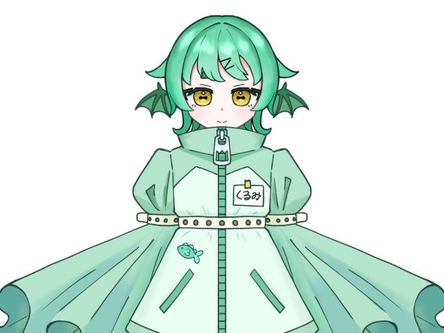 モデルお試し動作