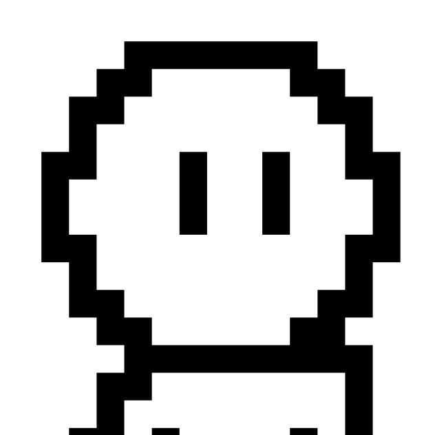 My new oc