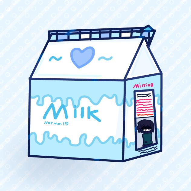 Milk