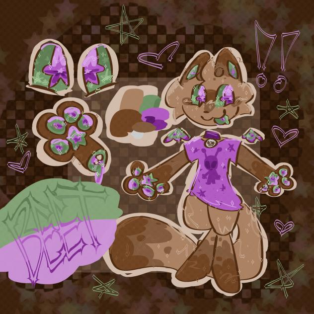 ●~☆《🐾🍃🍇N3W B33T R3F!!1!‼️🙀🌟}°•○