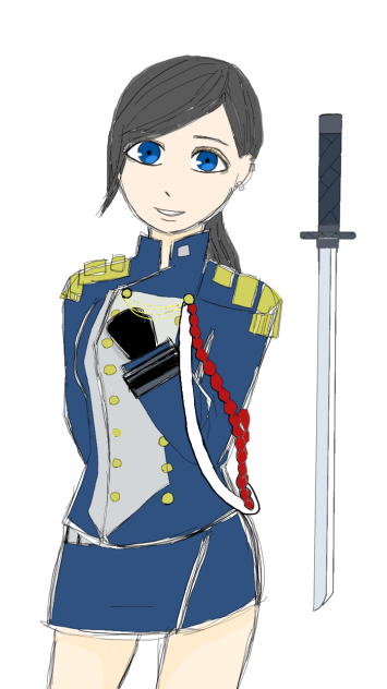 軍神