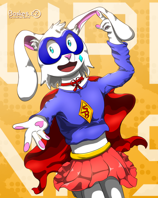 FA for Winnifred Bunns