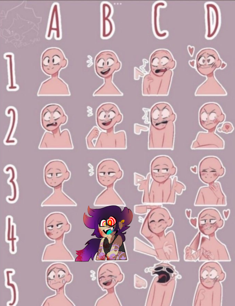 Expression Collab