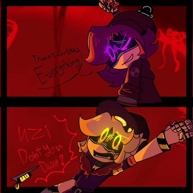 This took way to long lol