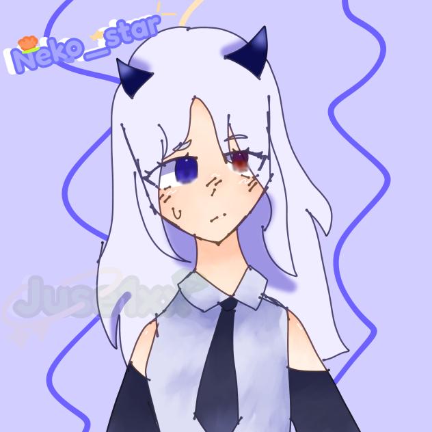 Neko_star's occc💙