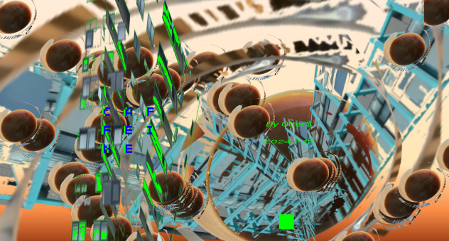 CAFFEINE