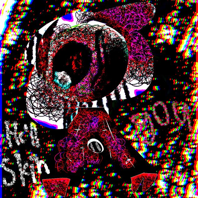 They will forget you'eyestrain'