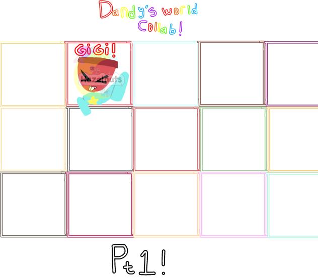 Dw collab ⁉️