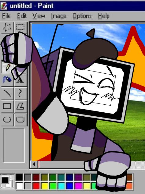 Painter new version